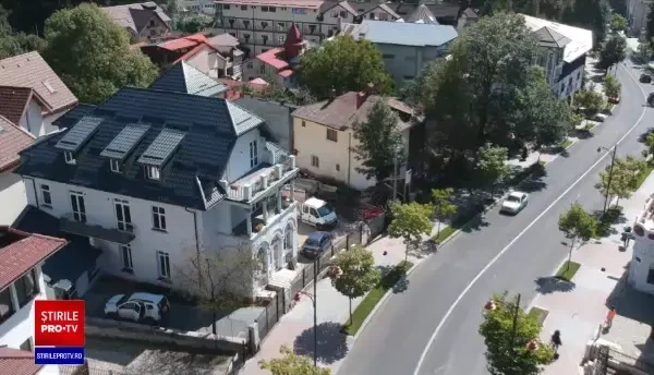 Românii, în căutare de locuințe de lux. Cererea pentru astfel de proprietăți a crescut cu 15%, în ultimul an