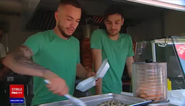 Importăm de trei ori mai mult pește decât pescuim, dar îl vindem în restaurante ca fiind românesc, pe litoral