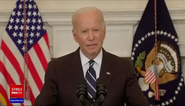 Joe Biden declară război americanilor care nu vor să se vaccineze. ”Am fost răbdători, dar răbdarea noastră e pe sfârşite!”