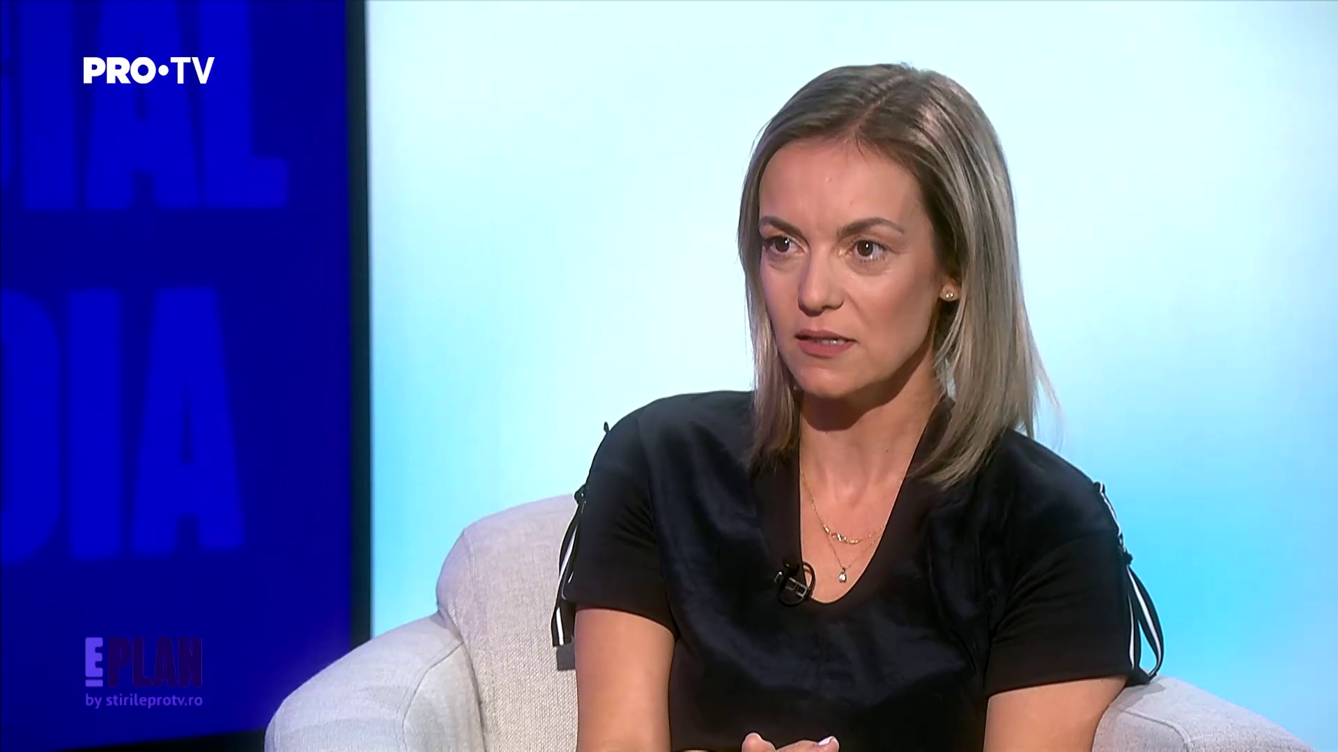 ePlan. Despre instrumente pentru optimizarea customer journey cu vicepreședintele eMAG, Stejara Pircan