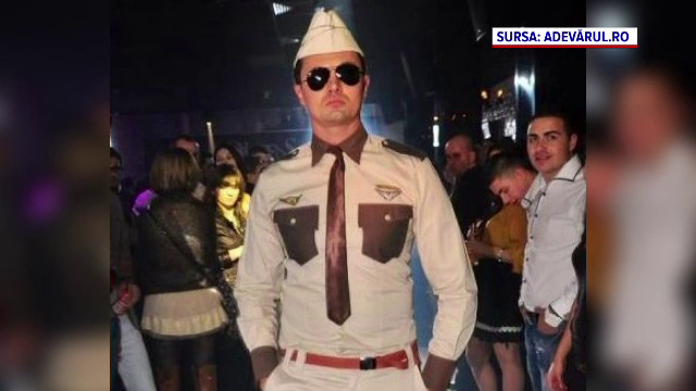 Silviu Iordache, fostul manechin al designerului Cătălin Botezatu, conduce ARACIP: „E ceva de acum 20 de ani”