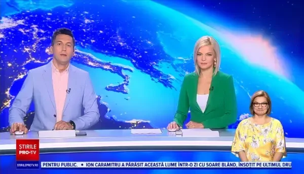 Accident grav pe DN 7. Șase persoane au fost rănite după ce s-au izbit două mașini