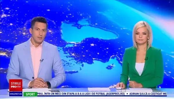 Un urs a rămas captiv într-un gard. Animalul a fost eliberat după ce a fost tranchilizat