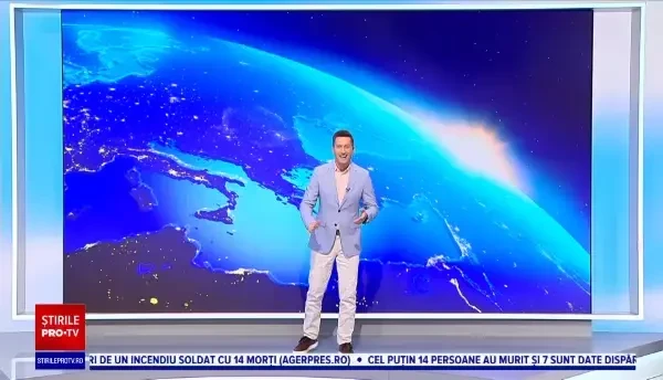 Vreme superbă în toată țara. Vara se întoarce la mijlocul lui septembrie