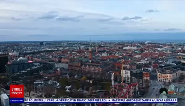 Ce spun danezii după ce au fost eliminate toate restricțiile anti-COVID. "Putem să avem grijă de cei care se vor infecta"