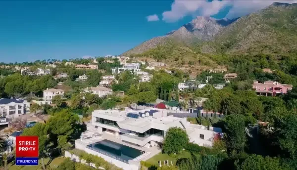 Cele mai scumpe locuințe din România rivalizează cu proprietăți din Marbella ori Dubai. Cât costă metrul pătrat „de lux”