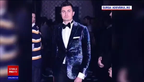 Silviu Iordache, fostul manechin al designerului Cătălin Botezatu, conduce ARACIP: „E ceva de acum 20 de ani”