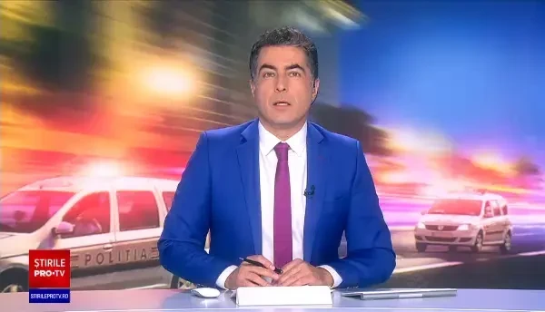 Un adolescent din Buzău a fugit de polițiști cu cătușele la mâini. Este acuzat de mai multe furturi