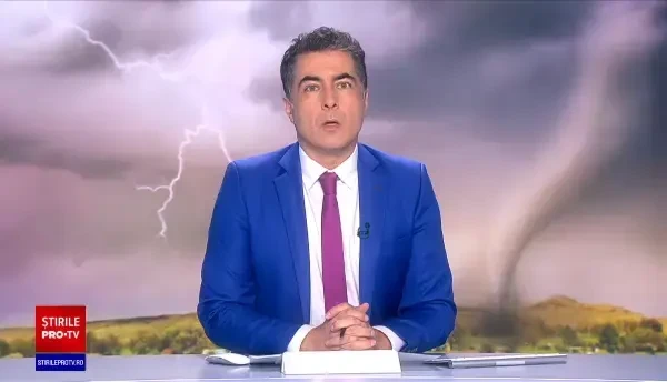 O tornadă a făcut prăpăd în Sicilia. Două persoane au murit