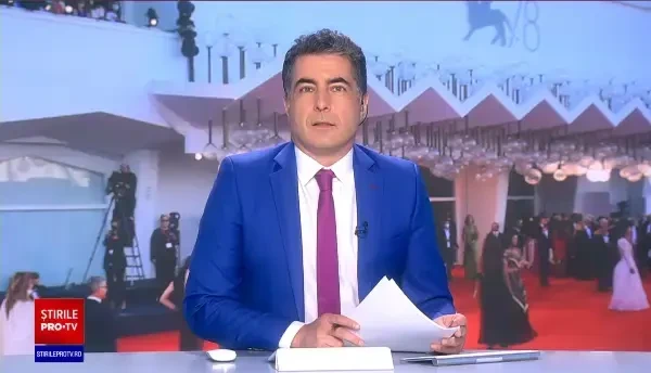 Ben Affleck și Matt Damon, pe covorul roșu la Veneția. Cei doi au avut premiera filmului "Ultimul Duel"