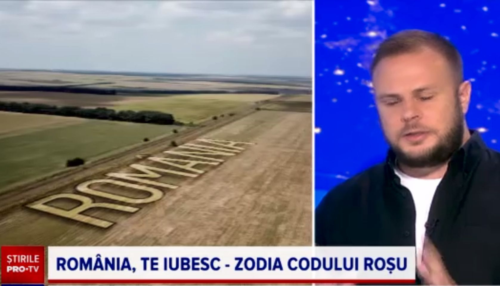 Deșertificarea României. Schimbarea climatică se manifestă deja la noi