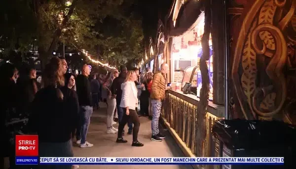 Cum este mâncarea de la UNTOLD. Dr. Mihaela Bilic dă note