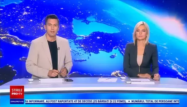 Deșertificarea României. Schimbarea climatică se manifestă deja la noi