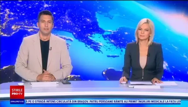 Echipamentele de protecție au ajuns și pe podiumul unei prezentări de modă, în China. Cum arată noile uniforme pentru medici