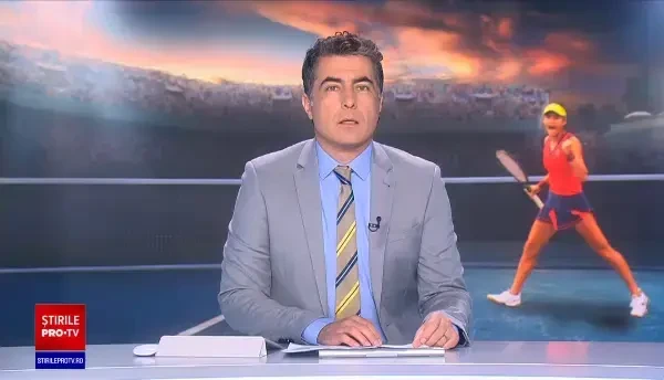 Emma Răducanu (18 ani) scrie istorie la US Open. Va juca finala cu Leylah Fernandez (19 ani)