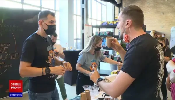 Din cauza încălzirii globale, unele sortimente de cafea sunt pe cale de dispariție. Experții trag un semnal de alarmă