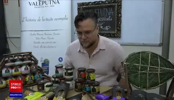 Cheia succesului descoperită de micii producători locali. Un britanic a adoptat metoda: „Vânzările ne-au crescut de 3-4 ori”