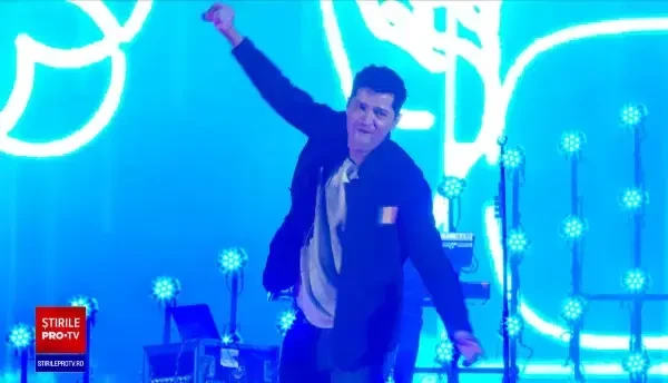 Magia Untold a fermecat 75.000 de tineri din toată lumea: ”Iubesc acest festival, e extraordinar”