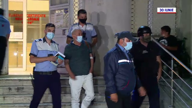 Ce alcoolemie ar fi avut George Mihăiță în noaptea accidentului din București. Actorul riscă ani de închisoare