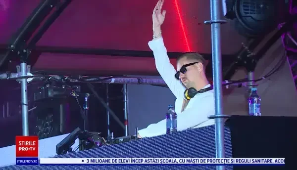 Saga și-a închis porțile, dar deja se fac planuri pentru anul viitor. Va fi primul festival din 2022