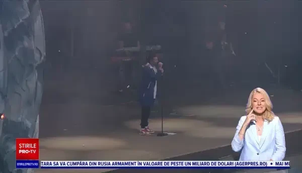 Untold s-a încheiat în forță. Fanii pot dona sumele necheltuite pentru reconstrucția spitalelor