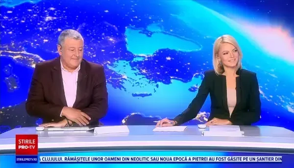 Vremea azi, 13 septembrie. Toamnă blândă în București și în țară