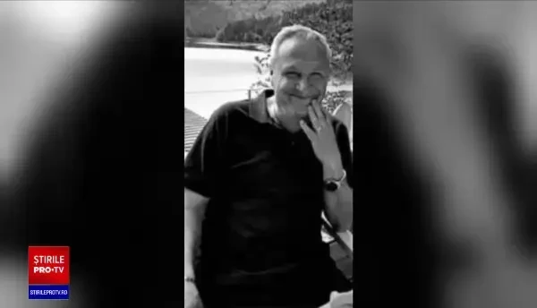 Moarte misterioasă a unui profesor din Gorj, cu o zi înainte de începerea cursurilor