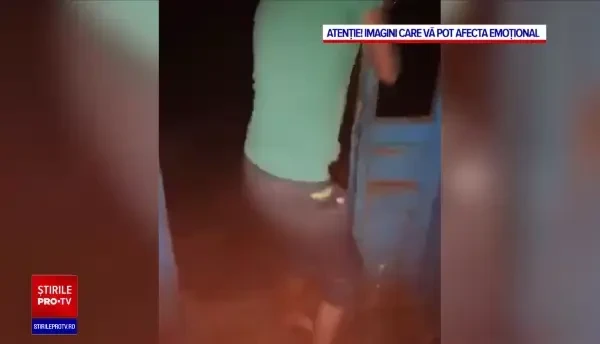 Copilă sărmană de 14 ani din Iași, torturată și abuzată sexual după ce a fost ademenită cu mâncare de o femeie