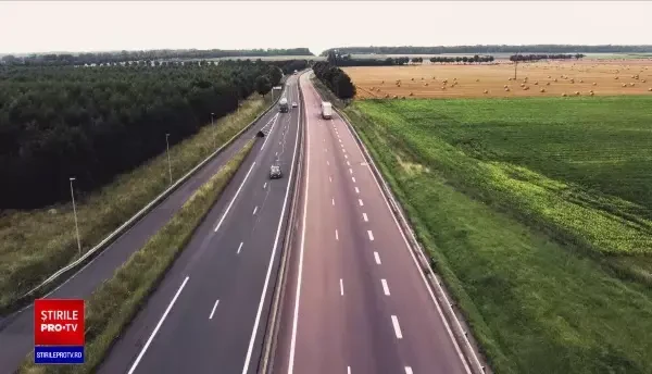 Calvarul șoferilor români din Franța. Uciși sau bătuți de migranții care atacă TIR-urile, știind că sunt protejați de lege