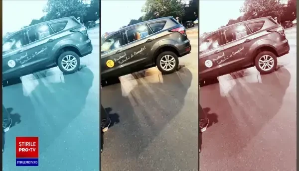 Ce alcoolemie ar fi avut George Mihăiță în noaptea accidentului din București. Actorul riscă ani de închisoare