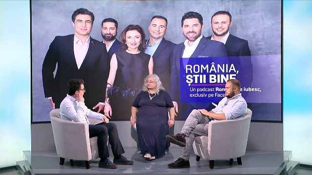 ”România, știi bine”. Roxana Bojariu, ANM: Fenomenele pe care le considerăm acum extreme ar putea deveni regula