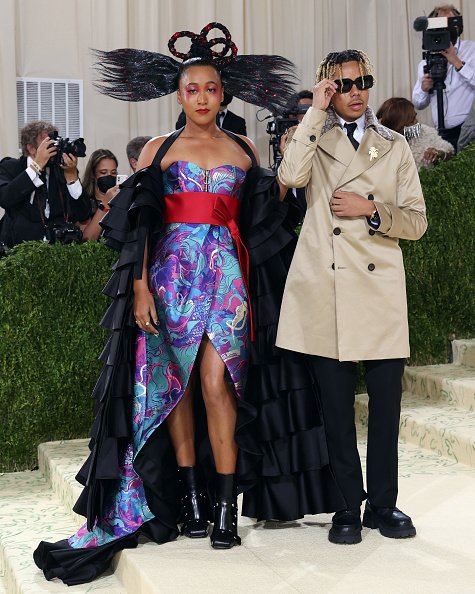 Met Gala 2021 - 7