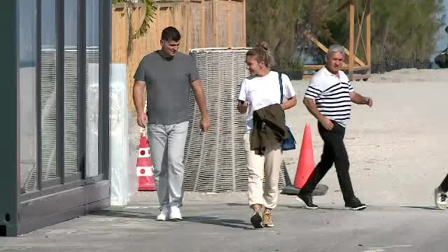 Simona Halep și Toni Iuruc fac nuntă fără dar. Petrecerea are loc într-un local din Mamaia