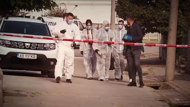 Cum a fost ucis tânărul de 24 de ani de iubita cu 9 ani mai în vârstă. „L-a lăsat mort în bucătărie la ea”