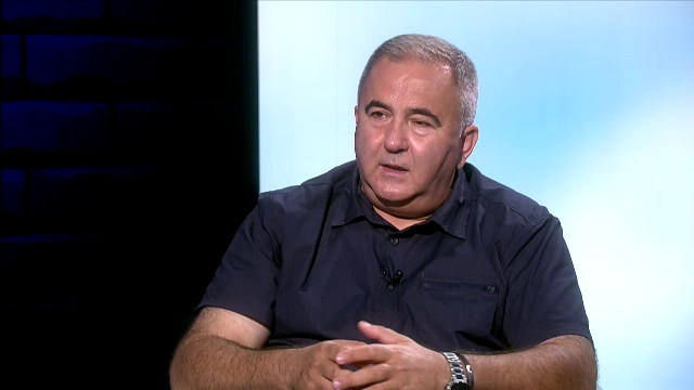 Titi Aur, despre accidentele care produc 3.3 miliarde euro cheltuieli sociale: „Este un carnagiu”