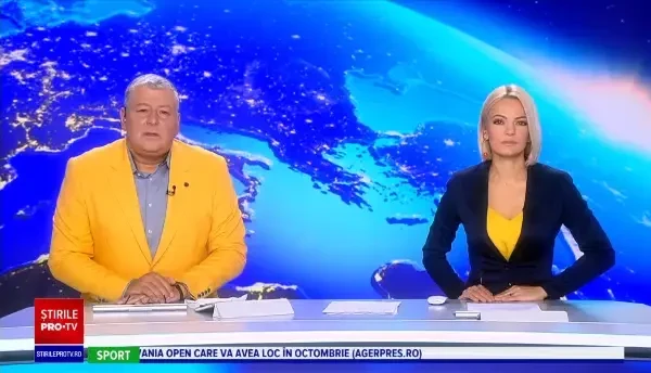 Incendiu puternic într-o localitate din Munții Apuseni. O spălătorie auto, cuprinsă de flăcări