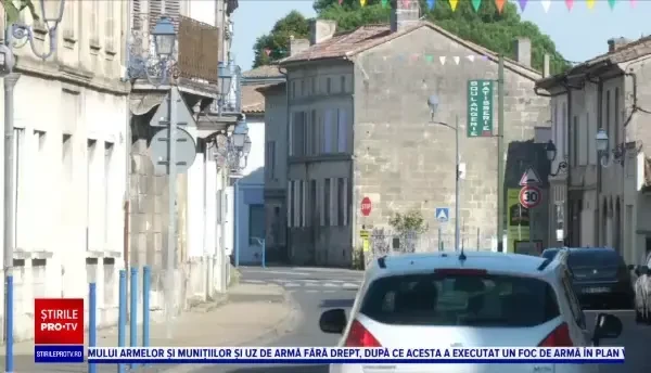Un băiat de 7 ani a fost luat de la școală de un polițist. Motivul este halucinant