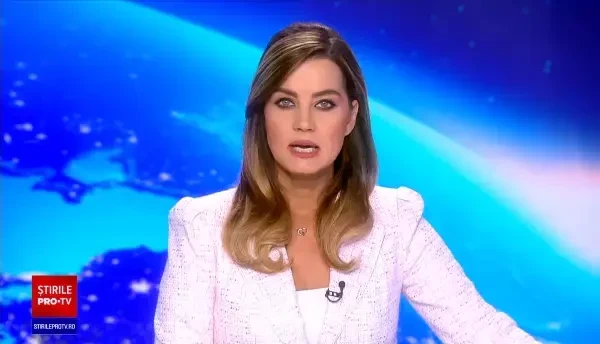 Ce a făcut un șofer de TIR când un câine i-a tăiat calea. VIDEO