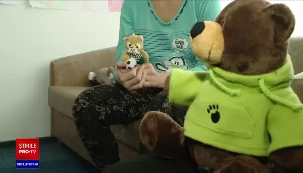 Copiii afectați de pandemie vor primi consiliere psihologică prin programul „Din grijă pentru copii”