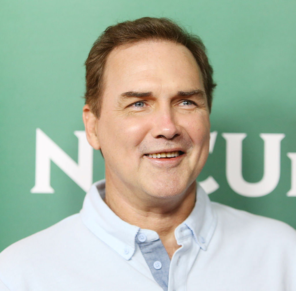 Actorul de comedie Norm Macdonald, scenarist al emisiunii „Saturday Night Live”, a murit