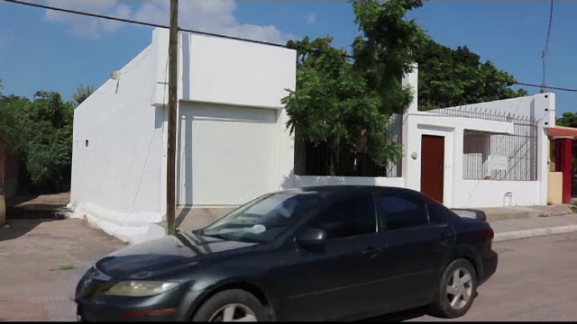 Casa de unde a reușit să fugă "El Chapo" a devenit marele premiu la o loterie națională