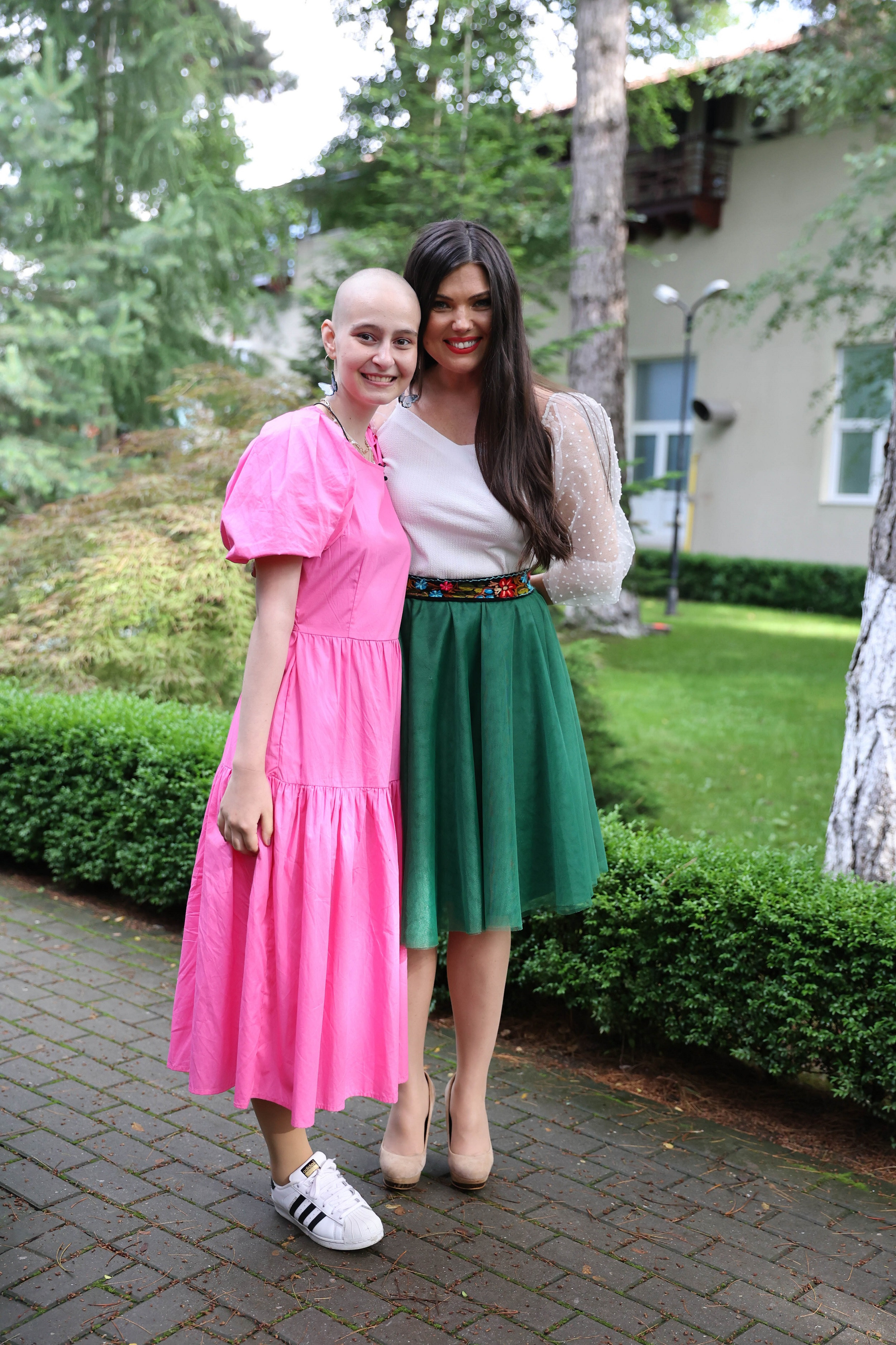 Povestea emoționantă a unui copil care luptă cu cancerul. Echipa ”Visuri la cheie” i-a pregătit o surpriză uriașă