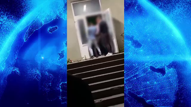 Scandal de proporții între un naș și finul său. Mărul discordiei: o bucată de caș, furată de fin din cămara nașului