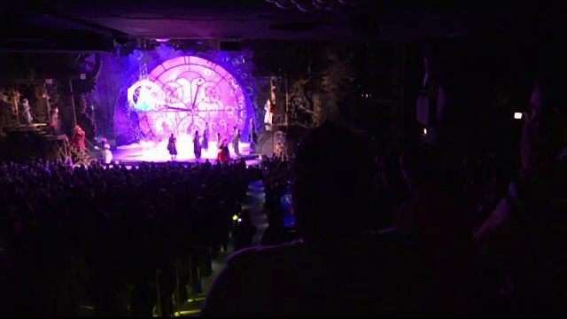 New York-ul a revenit la viață, după 17 luni în care sălile de teatru de pe Broadway au fost închise