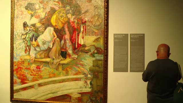 Se deschide cel mai mare muzeu temporar din România. Până când se poate vizita Art Safari