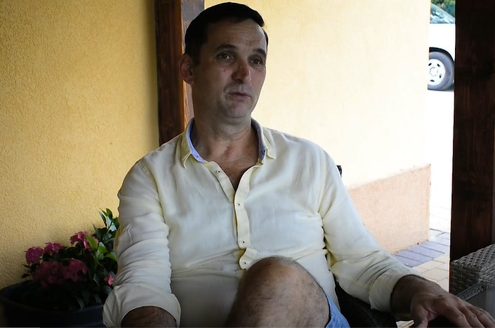 Supraviețuitor de la ATI: Foarte ușor se moare. Discutau cu colegul de pat, iar după 20 de minute era în sacul de nailon