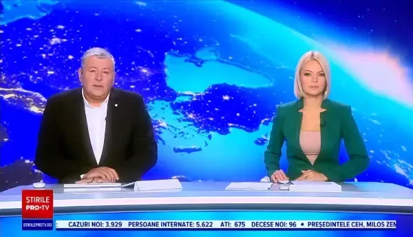 Coliziune între un autoturism și un microbuz. O femeie a fost rănită și a ajuns la spital