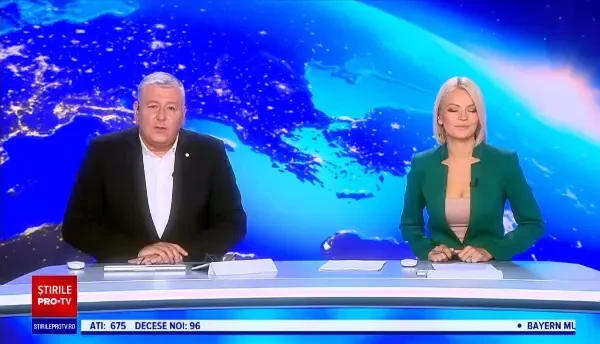 Oferta inedită a unei companii din SUA. Persoana care se poate uita încontinuu la filme horror va primi 1.300 de dolari