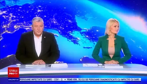 Vreme de vară la mijlocul lui septembrie. Unde vin ploile