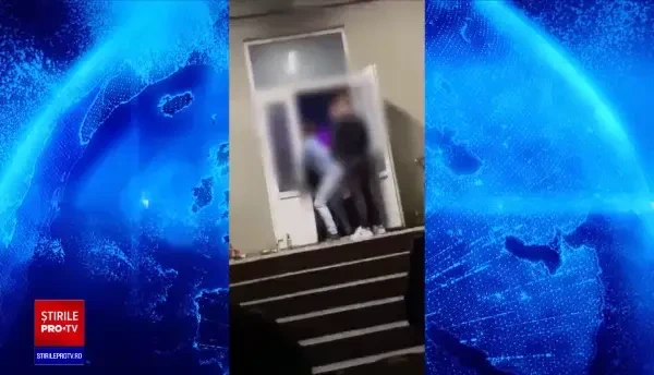 Scandal de proporții între un naș și finul său. Mărul discordiei: o bucată de caș, furată de fin din cămara nașului